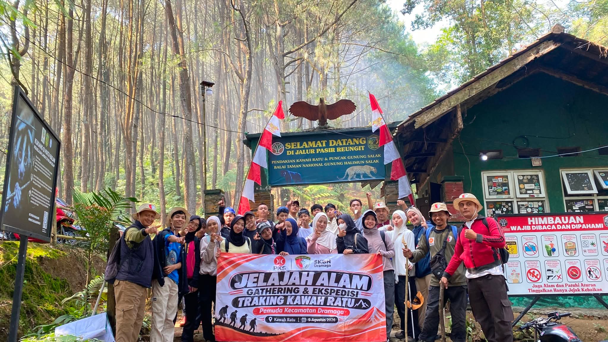 Dokumentasi organisasi 6